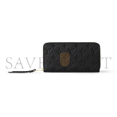 LOUIS VUITTON ZIPPY WALLET M61864 (19.5*10.5*2.5cm)